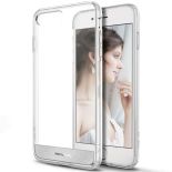 Obliq Naked Shield - Etui iPhone 7 Plus (Clear)