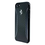 Ferrari GT EXPERIENCE - Etui iPhone 8 / 7 (czarny)