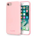 Laut HUEX PASTELS - Etui iPhone 8 / 7 / 6s / 6 z 2 foliami na ekran w zestawie (Candy)