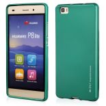 Mercury I-Jelly - Etui Huawei P8 Lite (zielony)