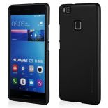 Mercury I-Jelly - Etui Huawei P9 Lite (2016) (czarny)