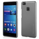 Mercury I-Jelly - Etui Huawei P9 Lite (2016) (szary)