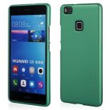 Mercury I-Jelly - Etui Huawei P9 Lite (2016) (zielony)