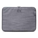 Booq Mamba sleeve 13 - Pokrowiec MacBook Pro 13" (2018/2017/2016) / MacBook Air 13" Retina (szary)