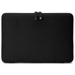 Booq Hardcase S - Pokrowiec MacBook Pro 13" (2018/2017/2016) / MacBook Air 13" Retina / iPad Pro 12,9" (2017/2015) (czarny)