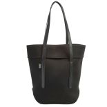 BUILT City Tote - Torba miejska (Black)