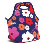 BUILT Gourmet Getaway Lunch Tote - Torba na lunch (Lush Flower)