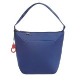 BUILT Cooler Bag - Torba termiczna (Navy Blue)