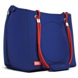 BUILT Picnic Bag - Torba piknikowa z kompletem akcesoriów (Navy)