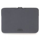 TUCANO Elements - Pokrowiec MacBook Pro 13" (2018/2017/2016), Macbook Air 13" Retina (Space Gray)