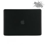 Tucano Nido Hard Shell - Obudowa MacBook Pro 13" (2018/2017/2016) (czarny)