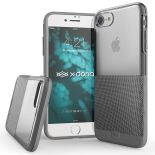 X-Doria Dash - Etui iPhone 8 / 7 (Ballistic Nylon)