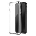 Moshi Vitros - Etui iPhone 8 / 7 (Crystal Clear)