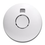 eTIGER Smoke Detector  - Bezprzewodowy czujnik dymu