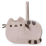 Pusheen - Etui na smartfon (20,5 x 14 x 2,5 cm)