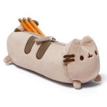 Pusheen - Piórnik (22 x 9 cm)