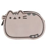 Pusheen - Portmonetka (7.5 x 2.5 x 10 cm)