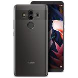 PURO 0.3 Nude - Etui Huawei Mate 10 Pro (przezroczysty)