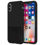 Incipio NGP Sport - Etui iPhone X (czarny)