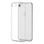 Moshi SuperSkin - Etui iPhone 8 / 7 (Crystal Clear)