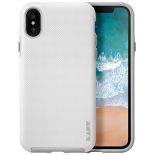 Laut Shield - Etui iPhone Xs / X (White)