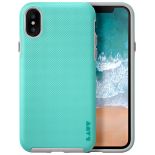 Laut Shield - Etui iPhone Xs / X (Mint)