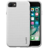 Laut Shield - Etui iPhone 8 / 7 (White)