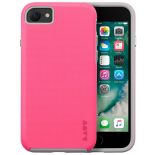 Laut Shield - Etui iPhone 8 / 7 (Pink)