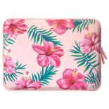 Laut POP EXOTIC Protective Sleeve - Pokrowiec MacBook Air 13" /  MacBook Air 13" Retina / MacBook Pro 13" / MacBook Pro 13" (2018/2017/2016) / Macbook Pro 13" Retina (Exotic)