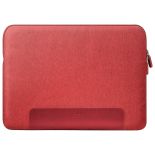 Laut PROFOLIO Protective Sleeve - Pokrowiec MacBook Air 13" / MacBook Pro 13" / MacBook Pro 13" (2018/2017/2016) / Macbook Pro 13" Retina (Czerwony)