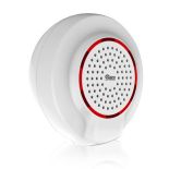 Coolcam Siren Alarm - Syrena alarmowa Z-Wave Plus