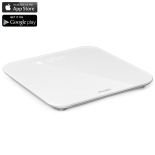 iHealth Lina Smart Scale - Waga z pomiarem BMI iOS/Android (Bluetooth)