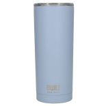 BUILT Vacuum Insulated Tumbler - Stalowy kubek termiczny z izolacją próżniową 0,6 l (Arctic Blue)