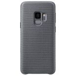 Samsung Hyperknit Cover - Etui Samsung Galaxy S9 (szary)