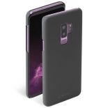 Krusell Nora Cover - Etui Samsung Galaxy S9+ (Stone)