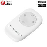 Ferguson Remote Controller - Pilot zdalnego sterowania ZigBee (iOS/Android)