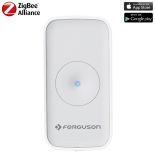 Ferguson Water Leak Sensor - Czujnik zalania ZigBee (iOS/Android)