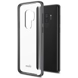 Moshi Vitros - Etui Samsung Galaxy S9+ (Titanium Gray)