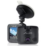 MIO MiVue C320 Drive Recorder - Wideorejestrator samochodowy, 1080p