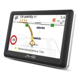 Mio Spirit 7700 LM Full Europe - Nawigacja samochodowa 5", dożywotnia i darmowa aktualizacja map TomTom