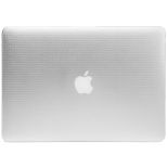 Incase Hardshell Case - Obudowa MacBook Pro 15" Retina (Dots/Clear)