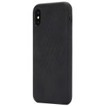 Incase Facet Case - Etui iPhone X (Black)