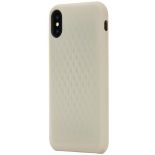 Incase Facet Case - Etui iPhone X (Gold)