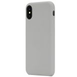 Incase Facet Case - Etui iPhone X (Slate)