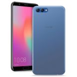 PURO 0.3 Nude - Etui Huawei Honor 10 (przezroczysty)