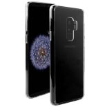 PURO Clear Cover - Etui Samsung Galaxy S9+ (przezroczysty)