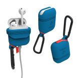 Catalyst Waterproof Case - Etui wodoszczelne dla Apple AirPods 1 & 2 generacji (Blueridge/Sunset)