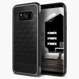 Caseology Parallax Case - Etui Samsung Galaxy S8 (Black)