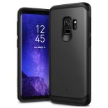 Caseology Legion Case - Etui Samsung Galaxy S9 (Black)