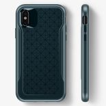 Caseology Apex Case - Etui iPhone Xs / X (Aqua Green)